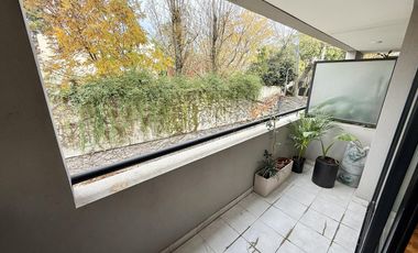 Apto crédito!!! VENTA Departamento dos ambientes con COCHERA
