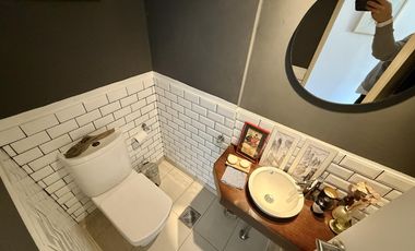 Apto crédito!!! VENTA Departamento dos ambientes con COCHERA