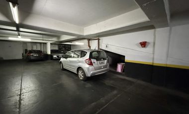 Apto crédito!!! VENTA Departamento dos ambientes con COCHERA