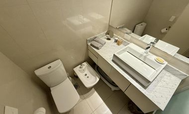 Apto crédito!!! VENTA Departamento dos ambientes con COCHERA