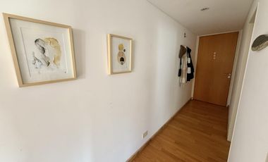 Apto crédito!!! VENTA Departamento dos ambientes con COCHERA