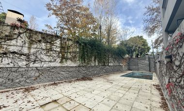 Apto crédito!!! VENTA Departamento dos ambientes con COCHERA