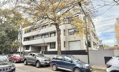 Apto crédito!!! VENTA Departamento dos ambientes con COCHERA