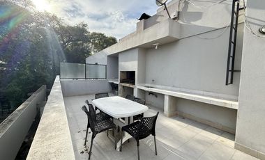 Apto crédito!!! VENTA Departamento dos ambientes con COCHERA