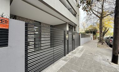 Apto crédito!!! VENTA Departamento dos ambientes con COCHERA