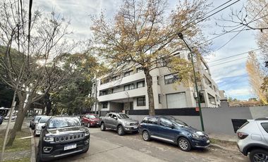Apto crédito!!! VENTA Departamento dos ambientes con COCHERA