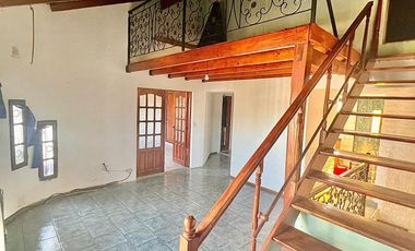 PH DE 5 AMBIENTES EN SAN ANTONIO DE PADUA EN VENTA. MERLO, AVELLANEDA