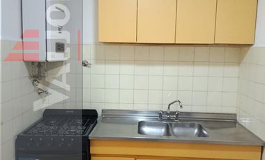 Departamento - Villa Urquiza