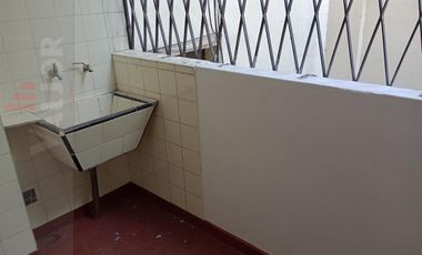 Departamento - Villa Urquiza