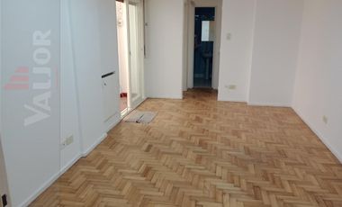 Departamento - Villa Urquiza