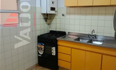 Departamento - Villa Urquiza