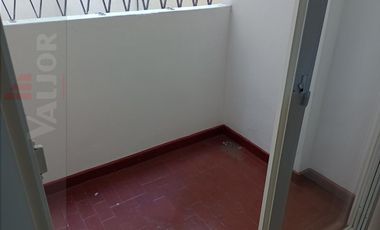 Departamento - Villa Urquiza