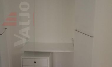 Departamento - Villa Urquiza