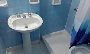 Departamento - Villa Urquiza