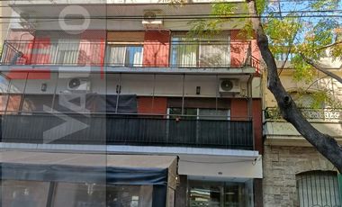 Departamento - Villa Urquiza