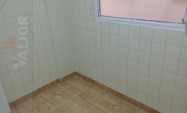 Departamento - Villa Urquiza