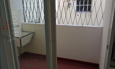 Departamento - Villa Urquiza