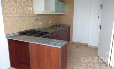 Departamento  en alquiler en Lomas de Zamora con cochera