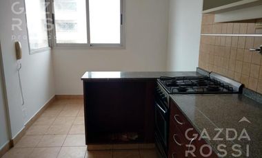Departamento  en alquiler en Lomas de Zamora con cochera