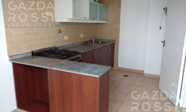 Departamento  en alquiler en Lomas de Zamora con cochera