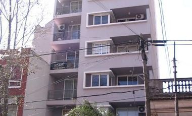 Departamento  en alquiler en Lomas de Zamora con cochera