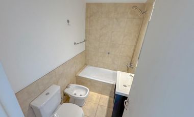 Departamento 2 Ambientes en Alquiler Barrio Senderos