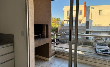 Departamento 2 Ambientes en Alquiler Barrio Senderos