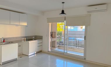 Departamento 2 Ambientes en Alquiler Barrio Senderos