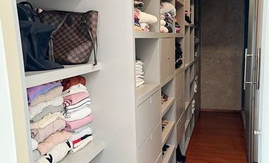 DEPARTAMENTO PH EN RENTA EN SANTA FÉ, CRUZ MANCA, CUAJIMALPA DE MORELOS