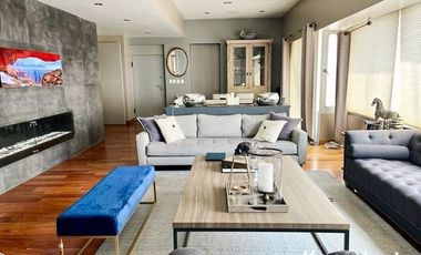 DEPARTAMENTO PH EN RENTA EN SANTA FÉ, CRUZ MANCA, CUAJIMALPA DE MORELOS