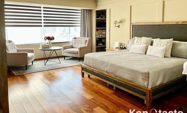 DEPARTAMENTO PH EN RENTA EN SANTA FÉ, CRUZ MANCA, CUAJIMALPA DE MORELOS