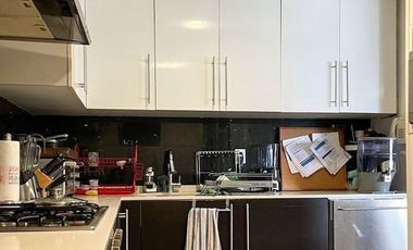DEPARTAMENTO PH EN RENTA EN SANTA FÉ, CRUZ MANCA, CUAJIMALPA DE MORELOS