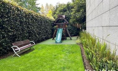 DEPARTAMENTO PH EN RENTA EN SANTA FÉ, CRUZ MANCA, CUAJIMALPA DE MORELOS
