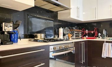 DEPARTAMENTO PH EN RENTA EN SANTA FÉ, CRUZ MANCA, CUAJIMALPA DE MORELOS