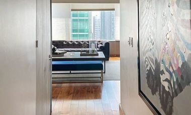 DEPARTAMENTO PH EN RENTA EN SANTA FÉ, CRUZ MANCA, CUAJIMALPA DE MORELOS