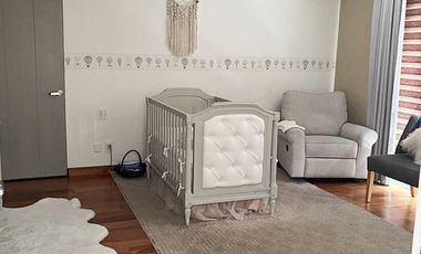 DEPARTAMENTO PH EN RENTA EN SANTA FÉ, CRUZ MANCA, CUAJIMALPA DE MORELOS