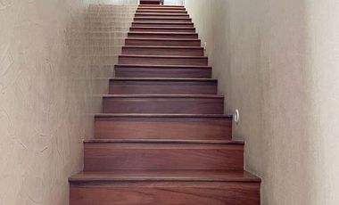DEPARTAMENTO PH EN RENTA EN SANTA FÉ, CRUZ MANCA, CUAJIMALPA DE MORELOS