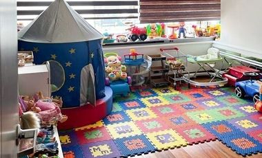 DEPARTAMENTO PH EN RENTA EN SANTA FÉ, CRUZ MANCA, CUAJIMALPA DE MORELOS