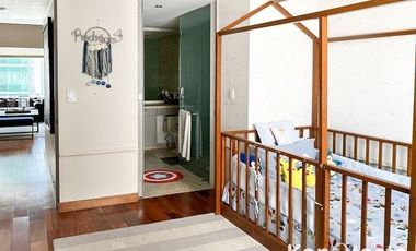 DEPARTAMENTO PH EN RENTA EN SANTA FÉ, CRUZ MANCA, CUAJIMALPA DE MORELOS