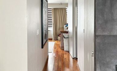 DEPARTAMENTO PH EN RENTA EN SANTA FÉ, CRUZ MANCA, CUAJIMALPA DE MORELOS