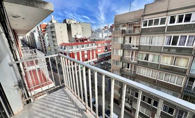 Departamento en Centro