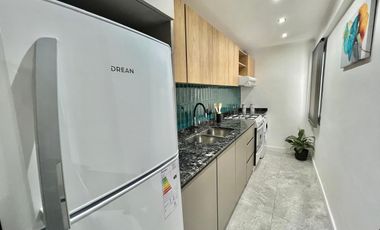 Departamento en Centro