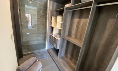 Departamento Amueblado en Adamant