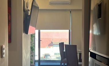 Departamento Amueblado en Adamant