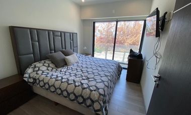 Departamento Amueblado en Adamant