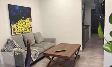 Departamento Amueblado en Adamant