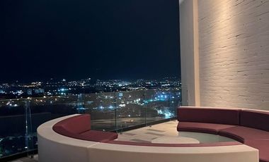 Departamento Amueblado en Adamant