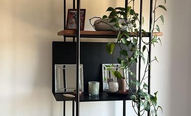 Departamento Amueblado en Adamant