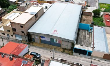Bodega en Venta en Tala,Jalisco