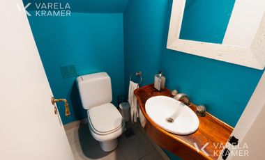 Casa en venta y alquiler en las Lomas de San Isidro con jardín y pileta